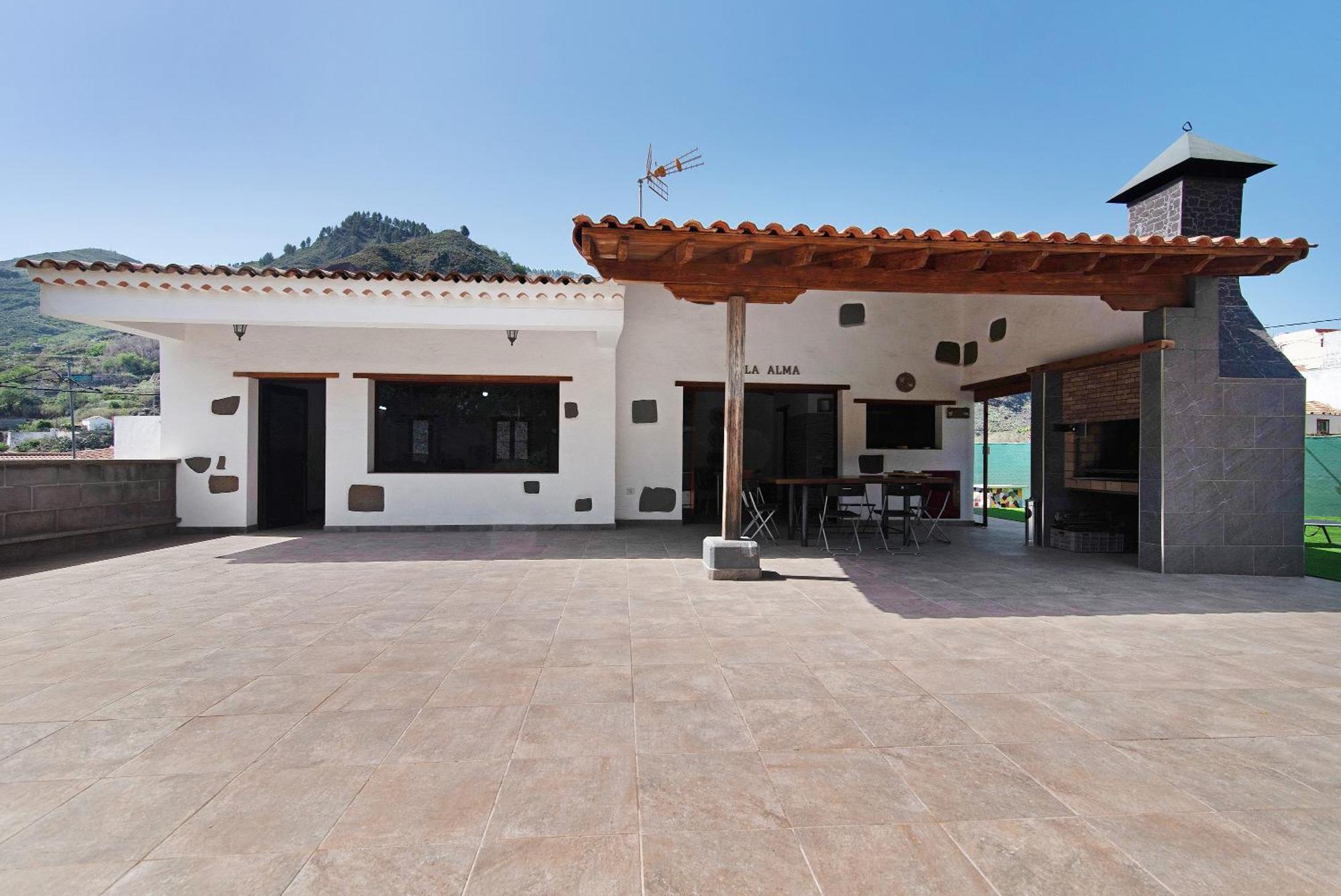 Casa vacanze Alma