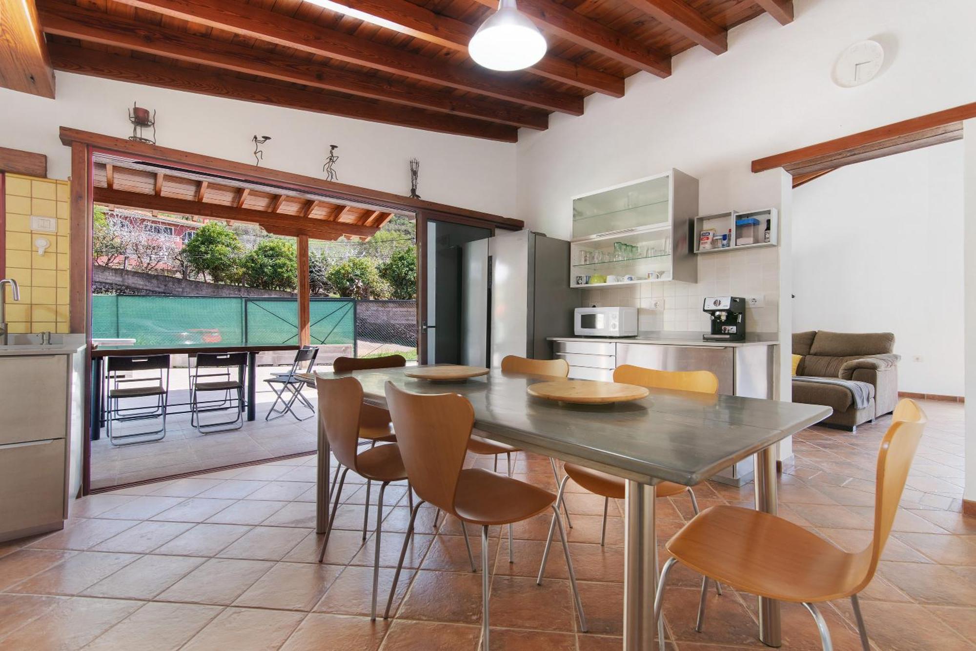 Casa vacanze Alma *