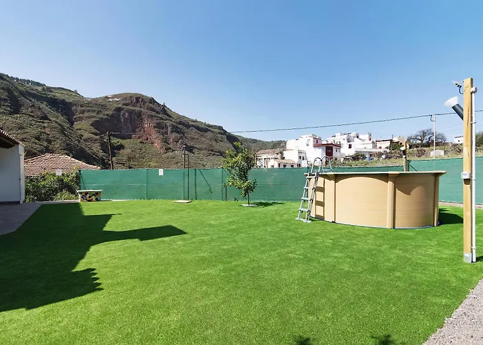 Villa Alma