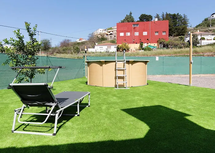 Villa Alma