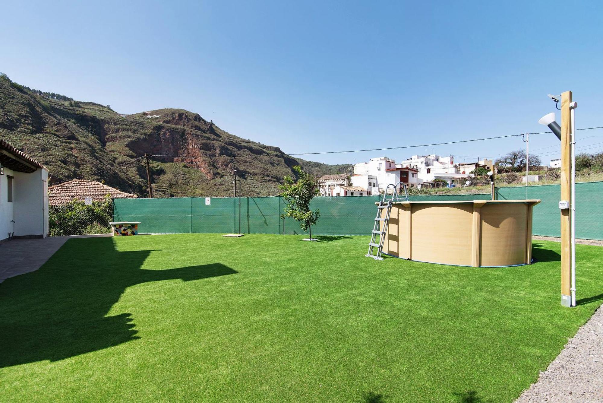 Holiday home Alma *