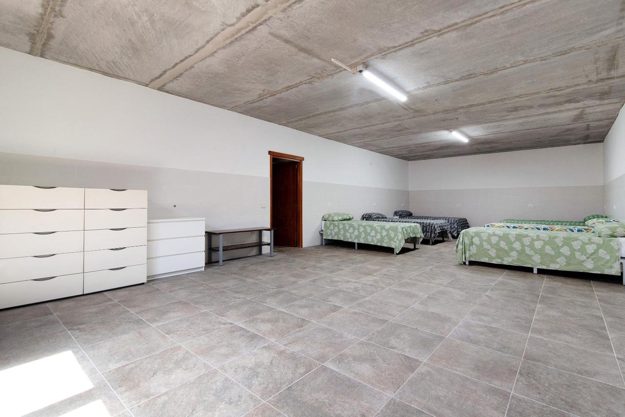 Alma Holiday home *