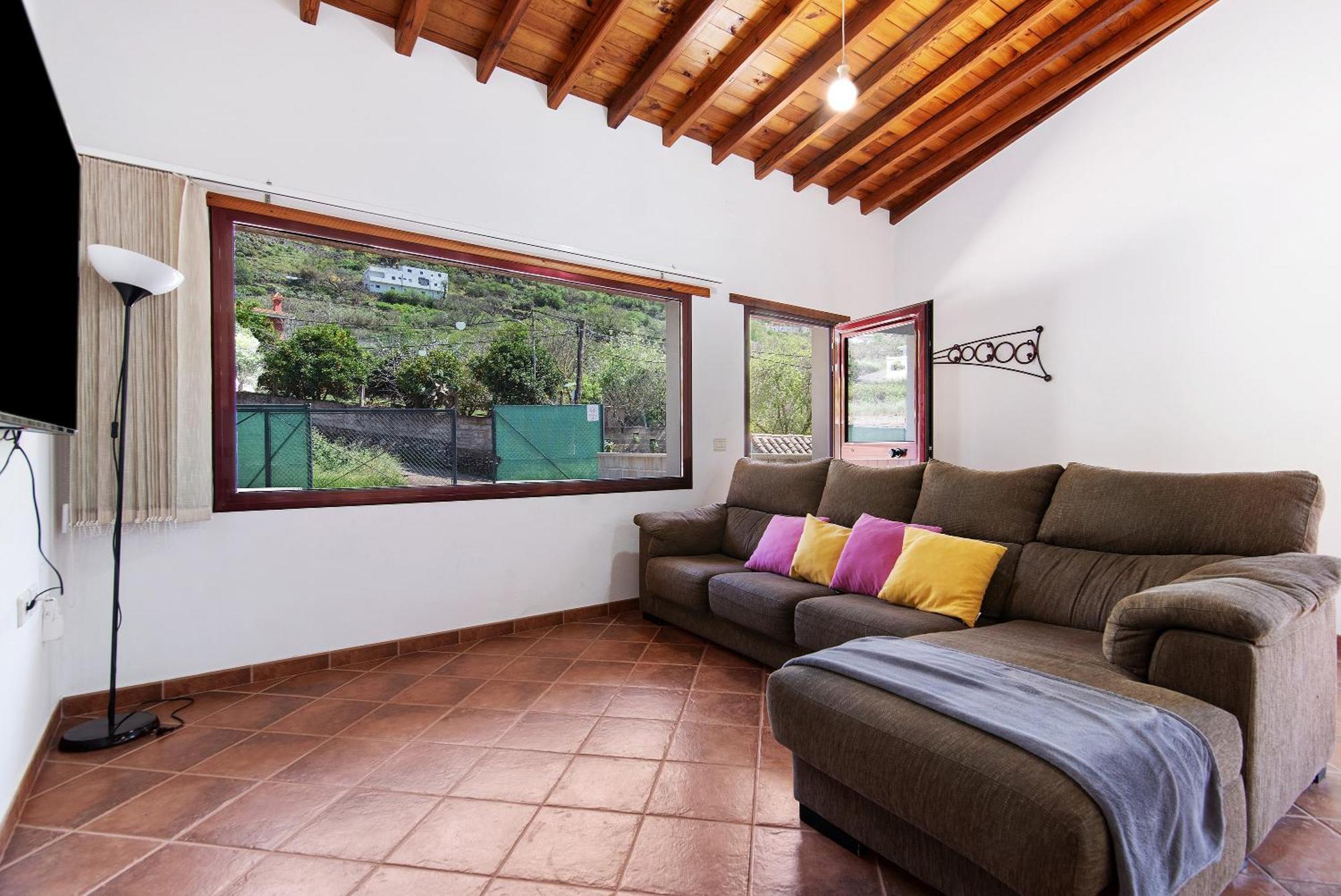 Alma Holiday home *