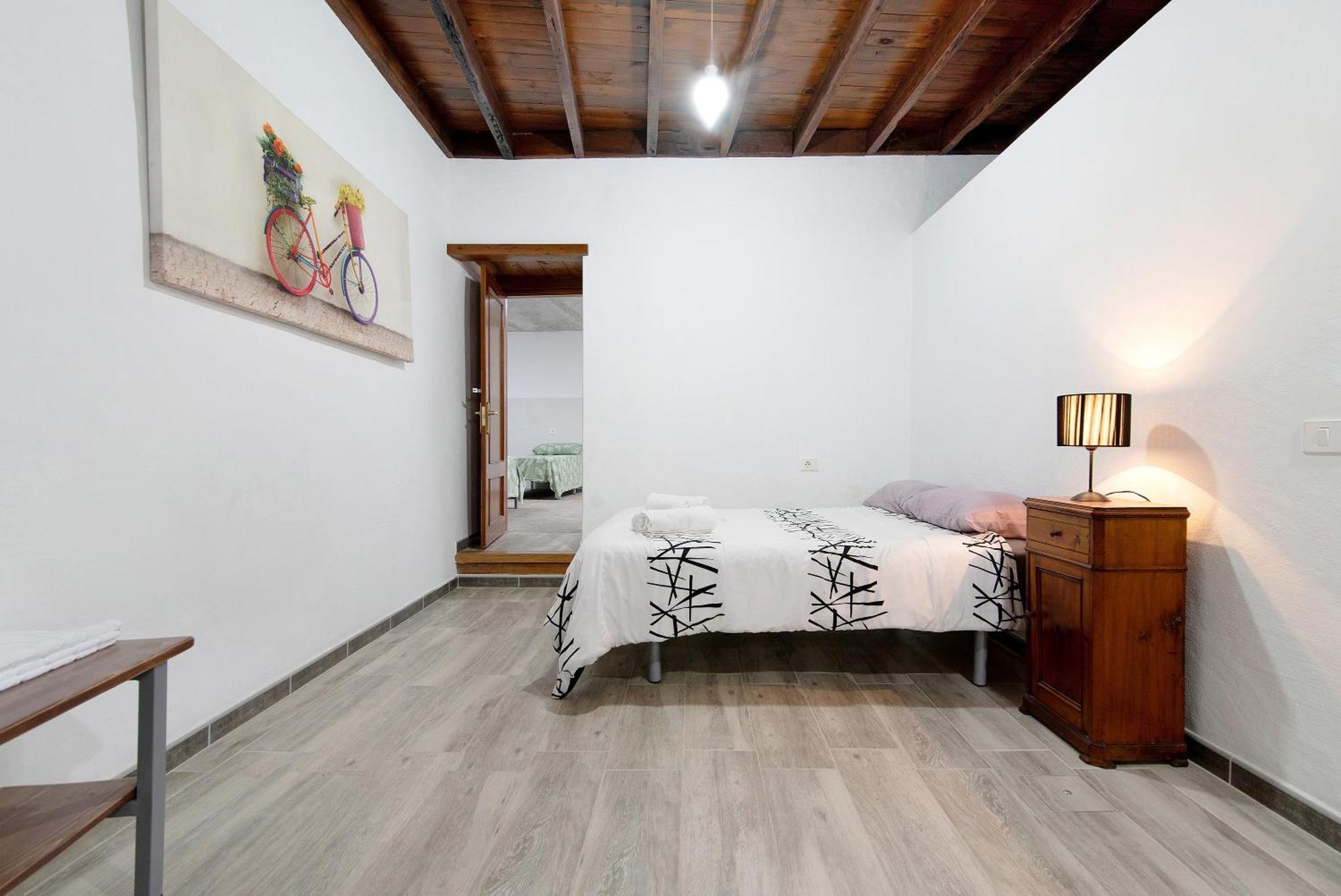 Alma Holiday home Vega de San Mateo