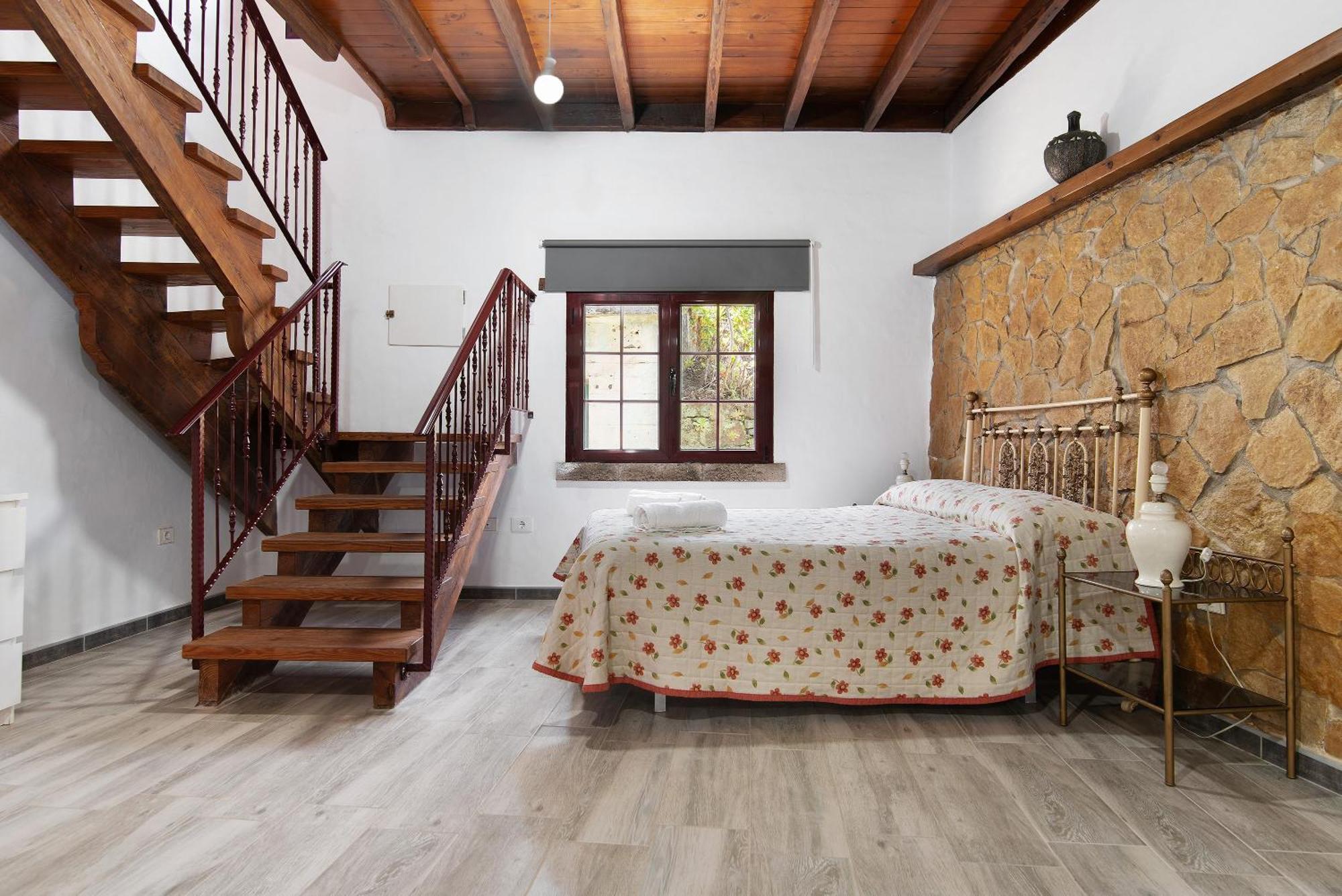 Alma Holiday home Vega de San Mateo